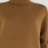 Top Zadie - Camel