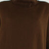 Top Zadie - Choco