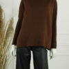 Top Zadie - Choco