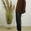 Top Zadie - Choco