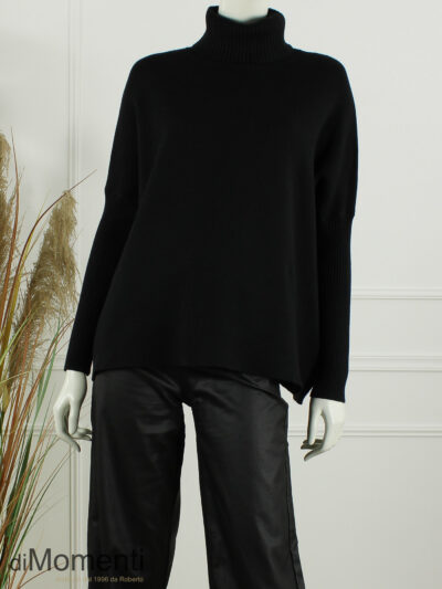 Top Zadie - Zwart