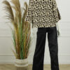 Top Darla - Beige
