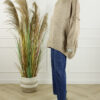 Trui Daisy - Beige
