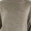 Trui Daisy - Taupe