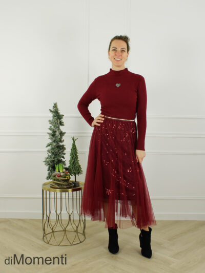 Rok Gloria - Bordeaux