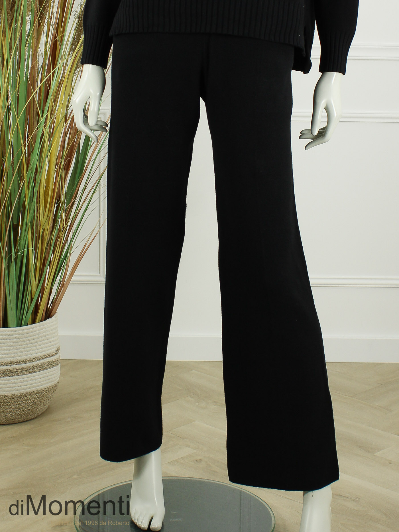 2-delige Set Purdey - Zwart