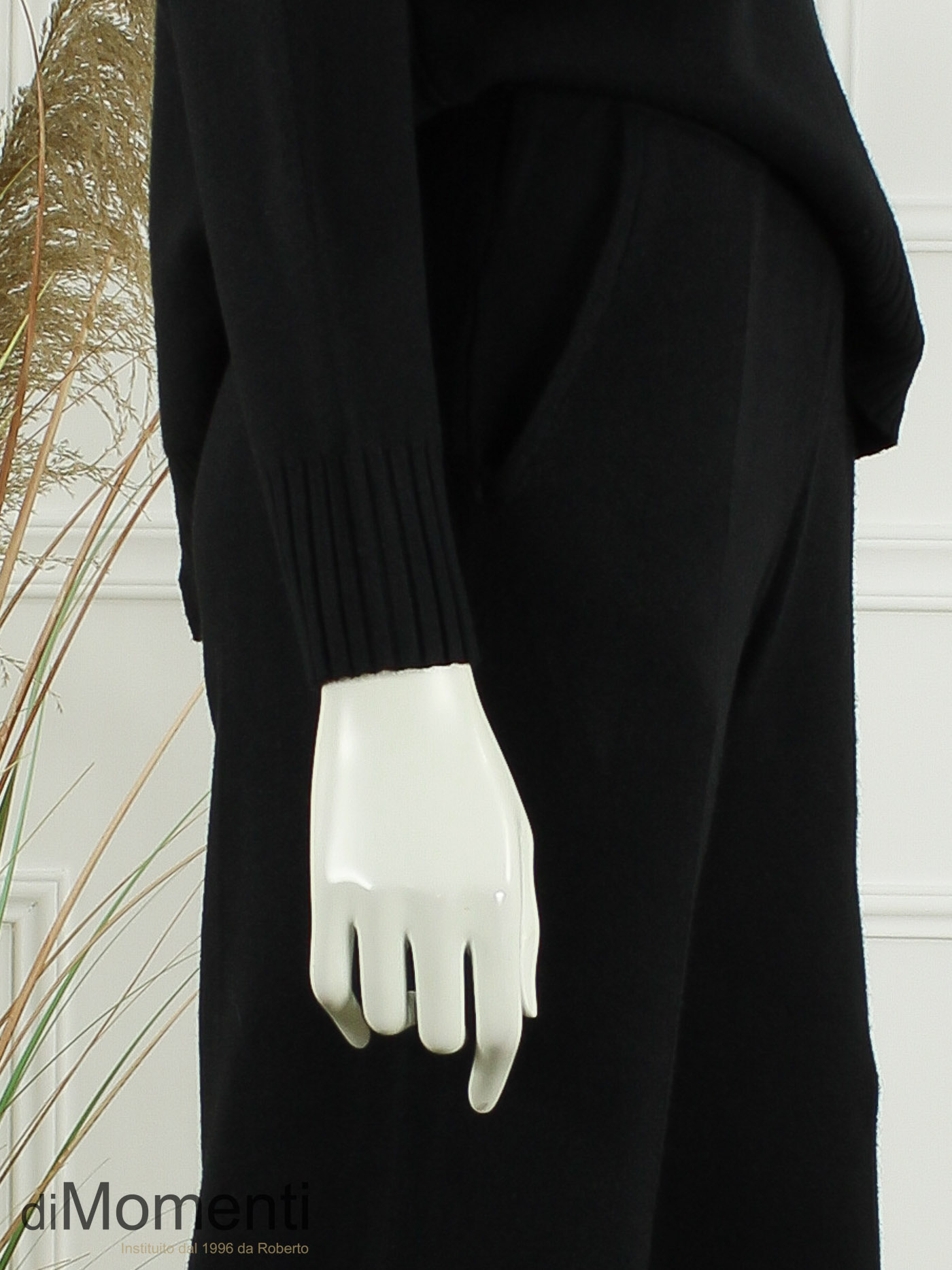 2-delige Set Purdey - Zwart