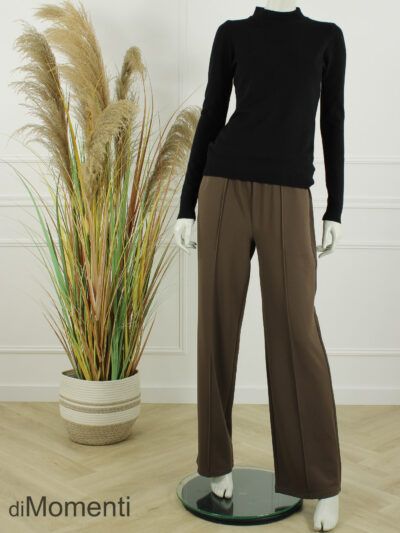 Broek Merle - Choco