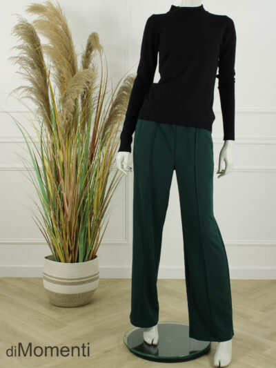 Broek Merle - Groen