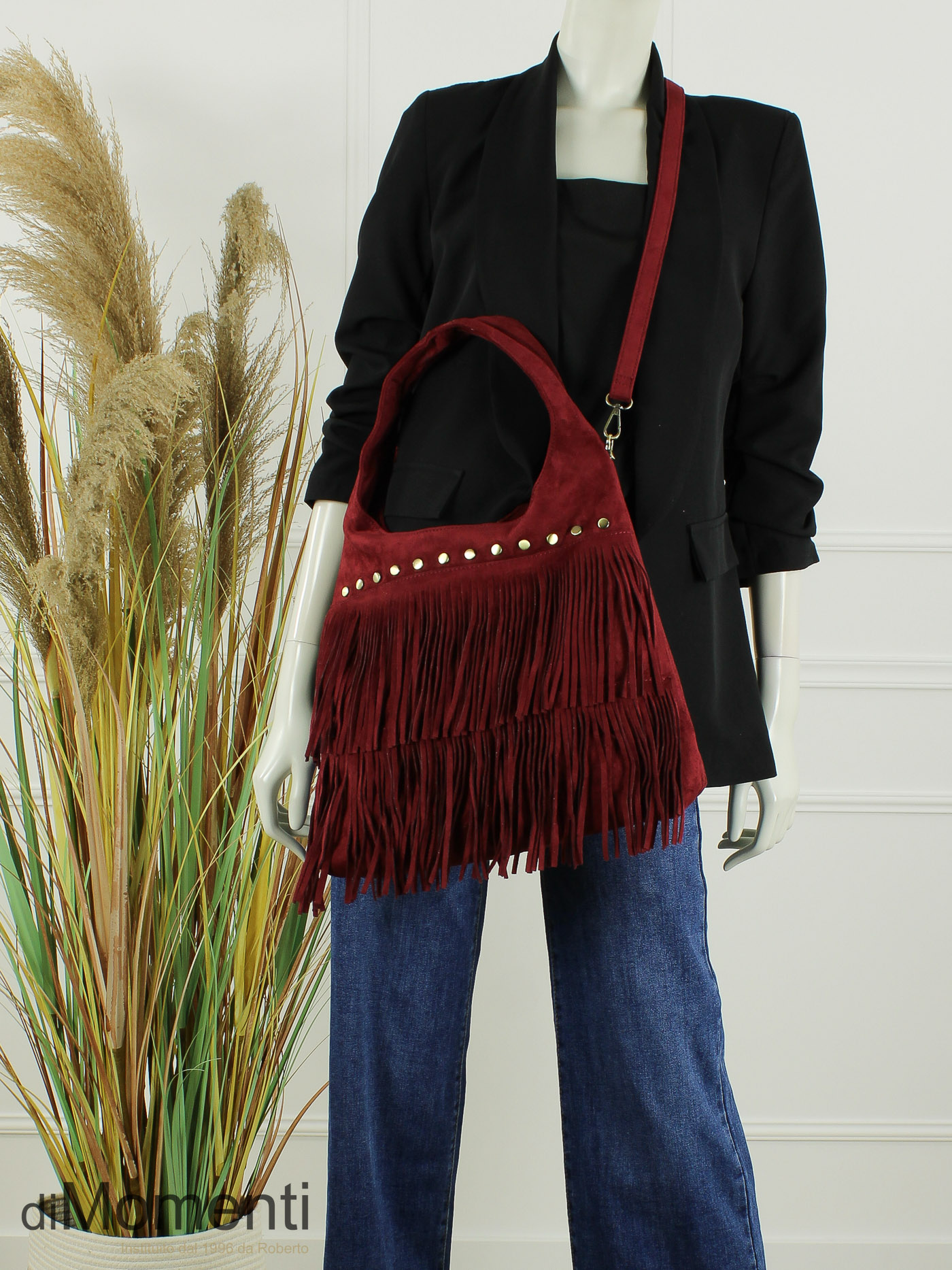 Tas Frivool - Bordeaux