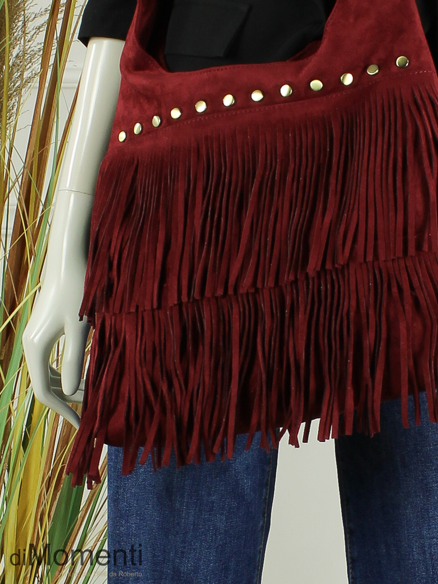 Tas Frivool - Bordeaux