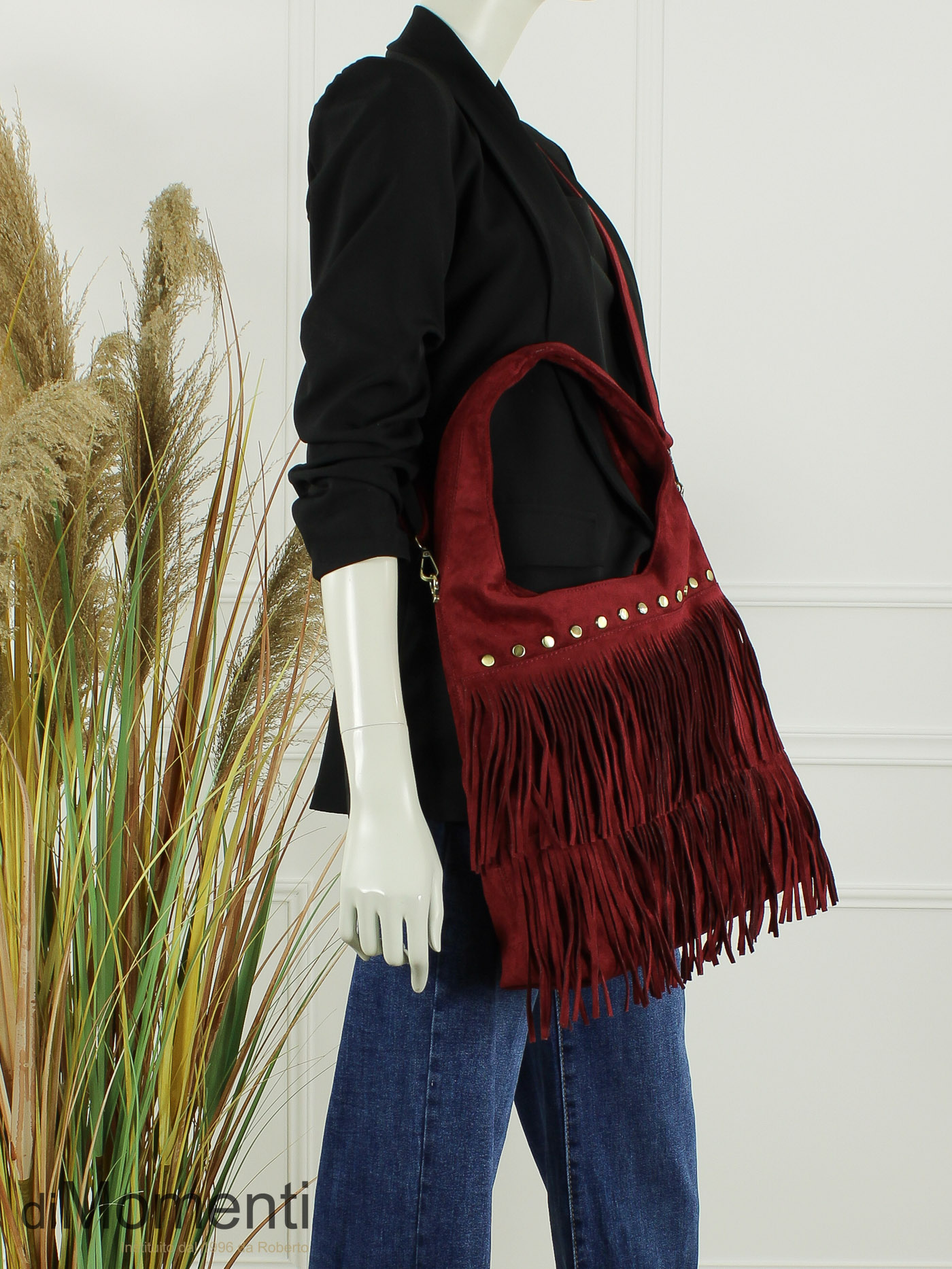 Tas Frivool - Bordeaux