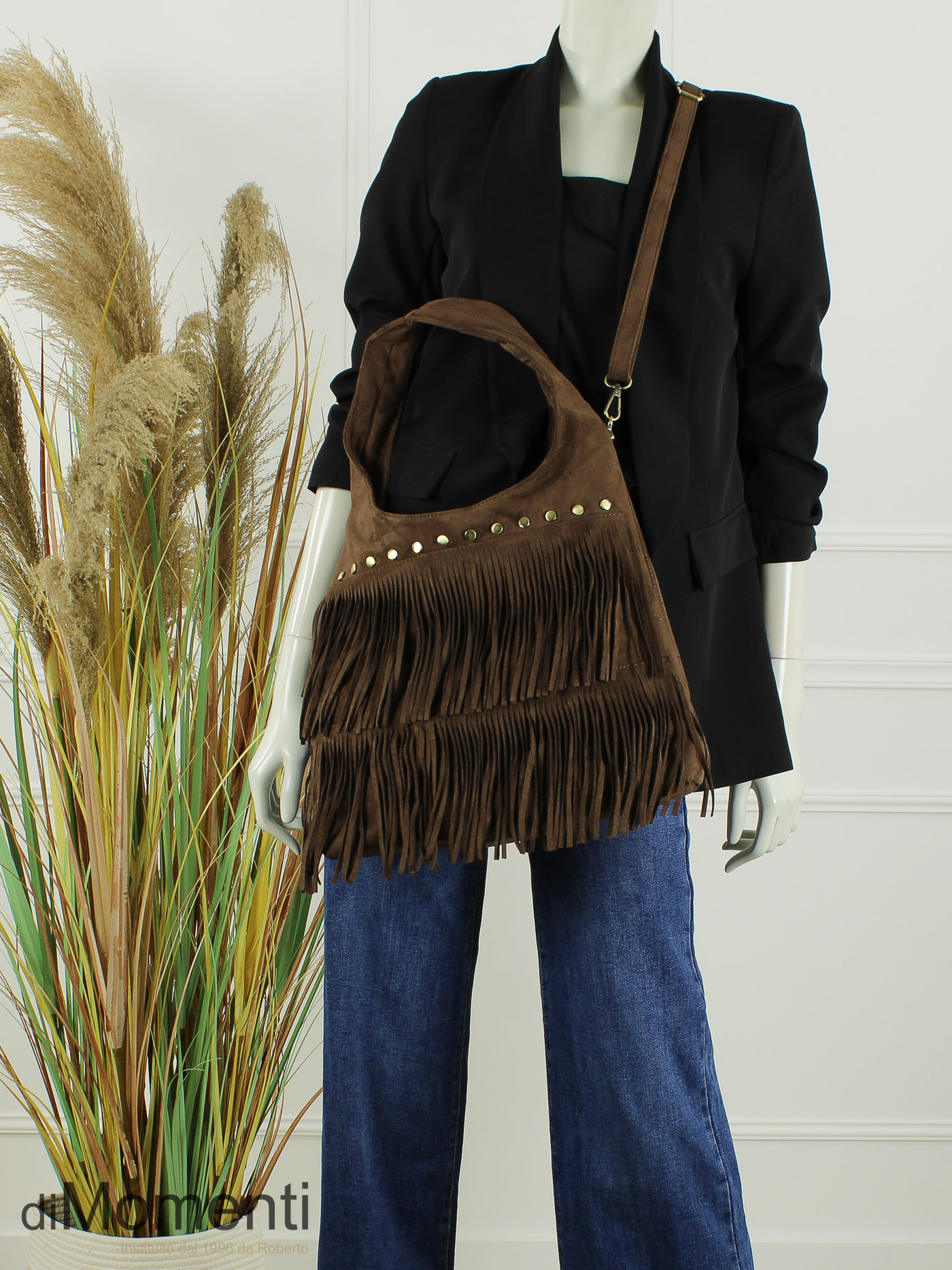 Tas Frivool - Coffee