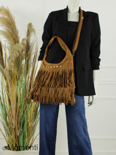 Tas Frivool - Cognac