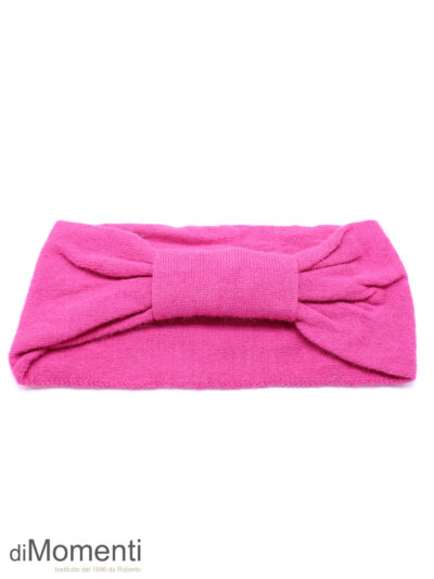 Haarband Milly - Fuchsia