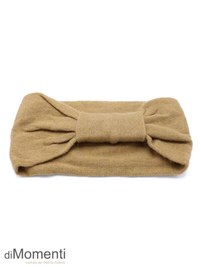 Haarband Milly - Camel