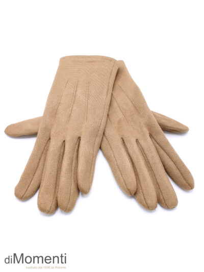 Handschoen Nice - Cognac