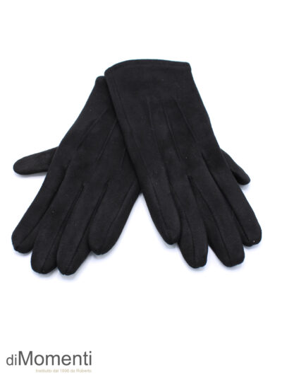 Handschoen Nice -Zwart