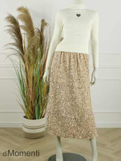 Rok Natalie - Beige