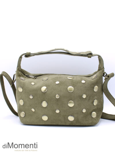 Tas Evy - Army Groen