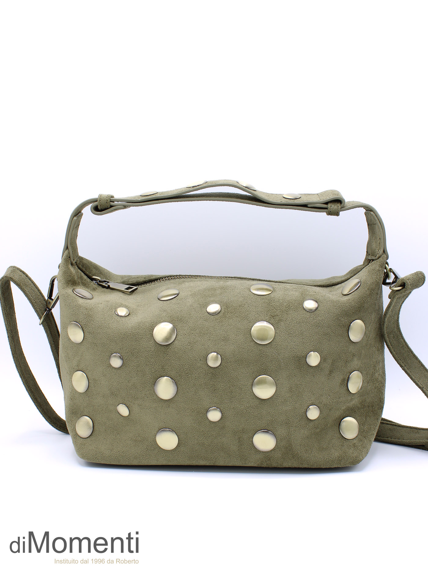 Tas Evy - Army Groen