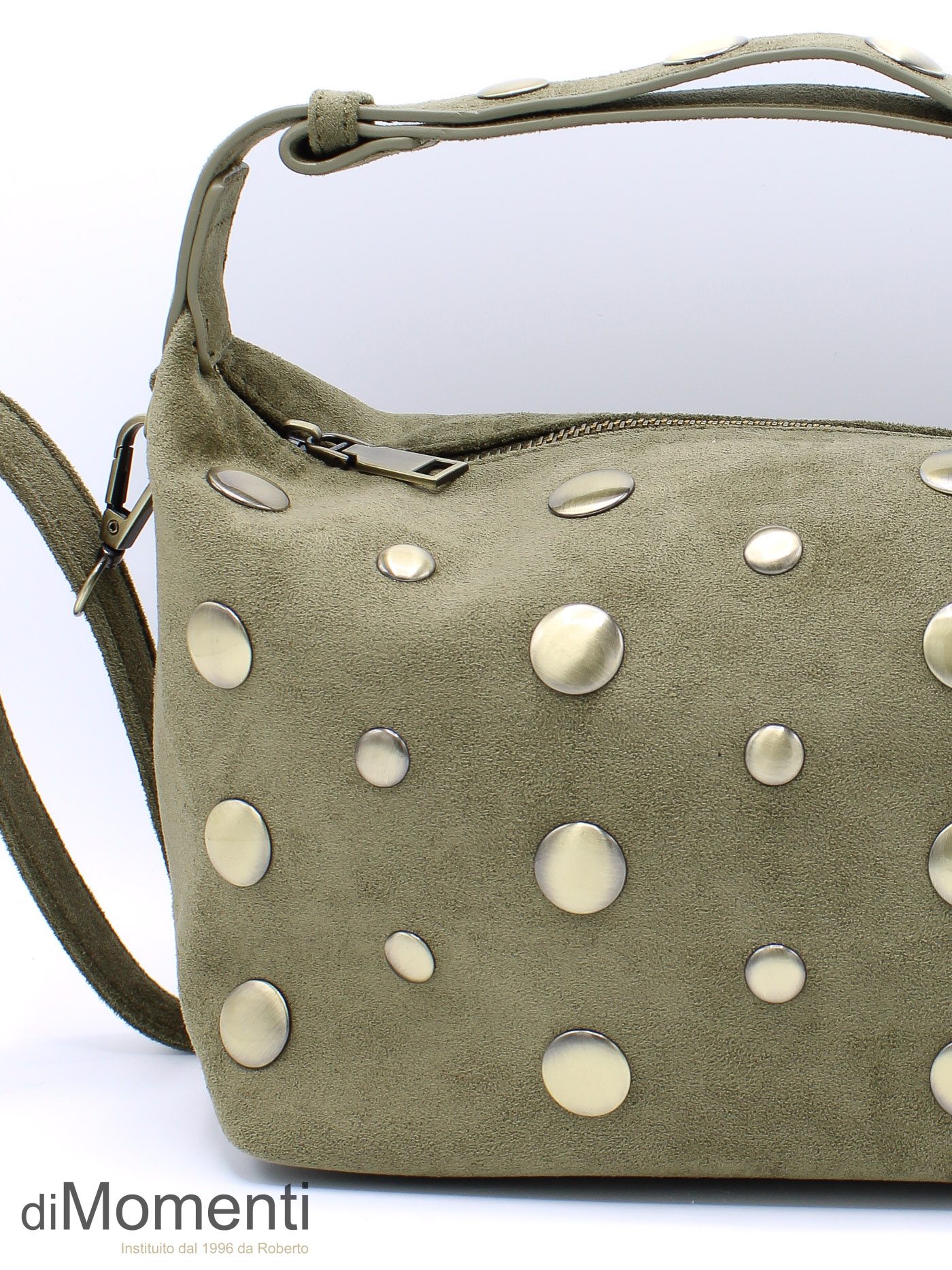 Tas Evy - Army Groen