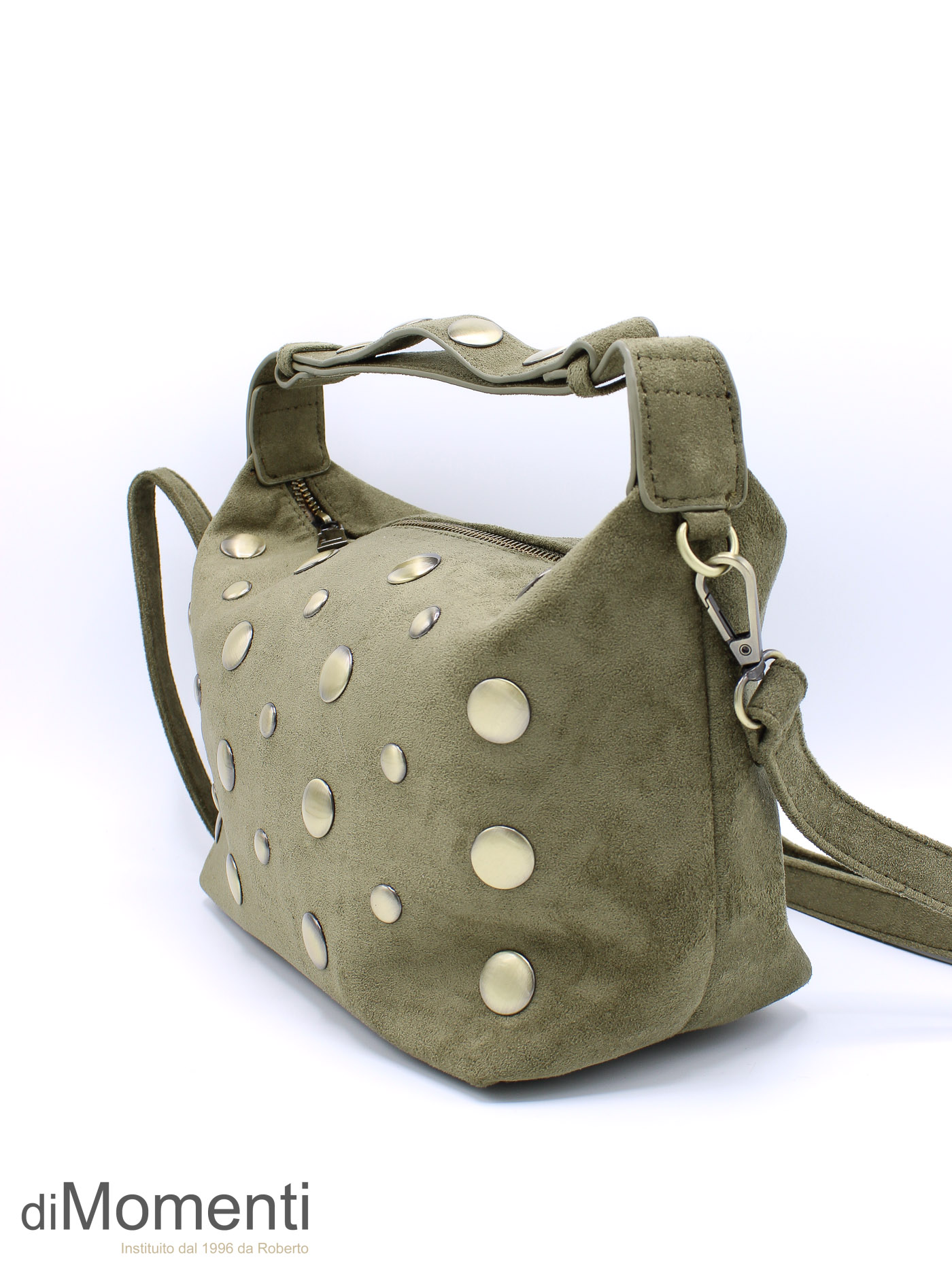 Tas Evy - Army Groen
