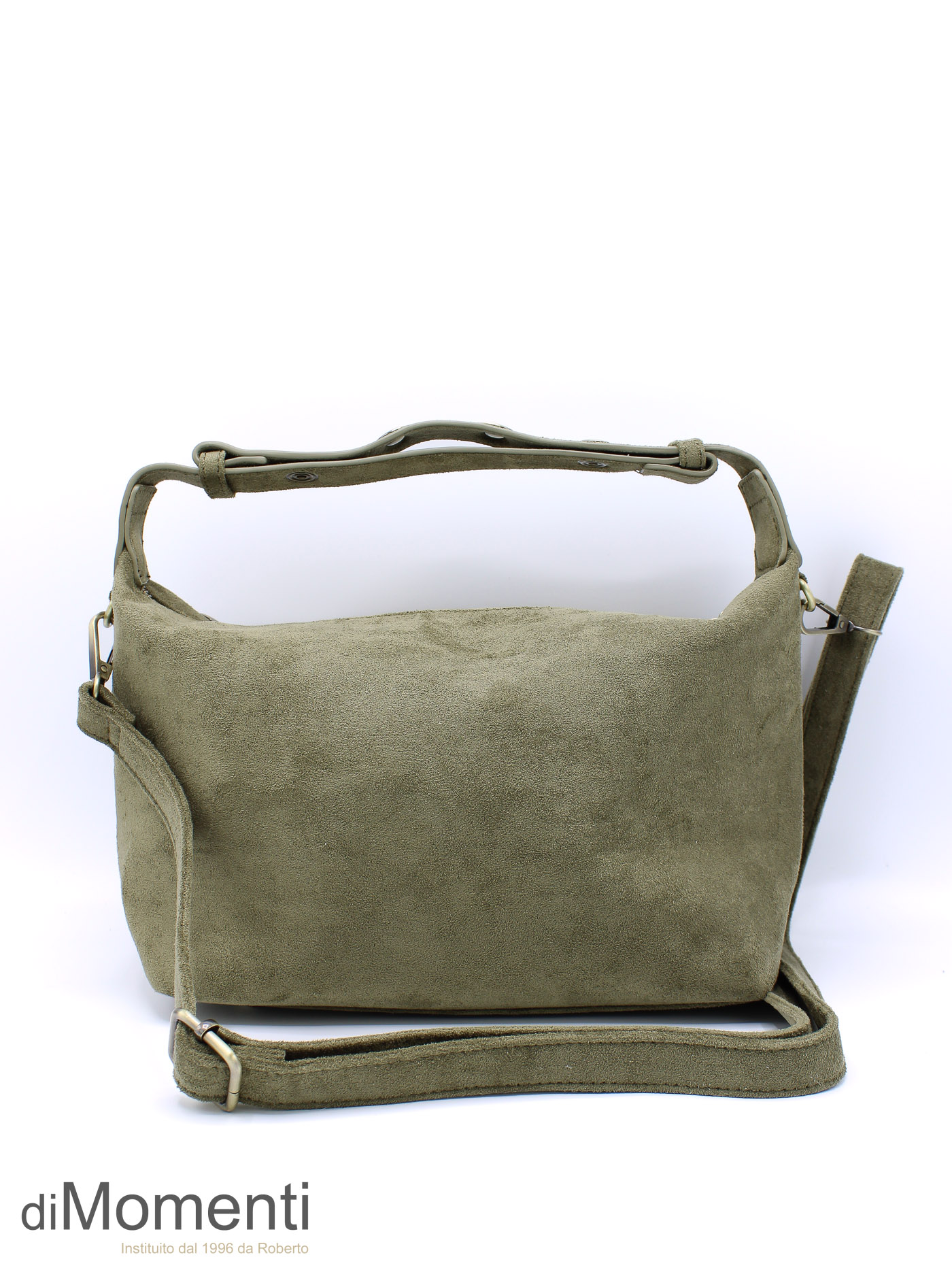 Tas Evy - Army Groen