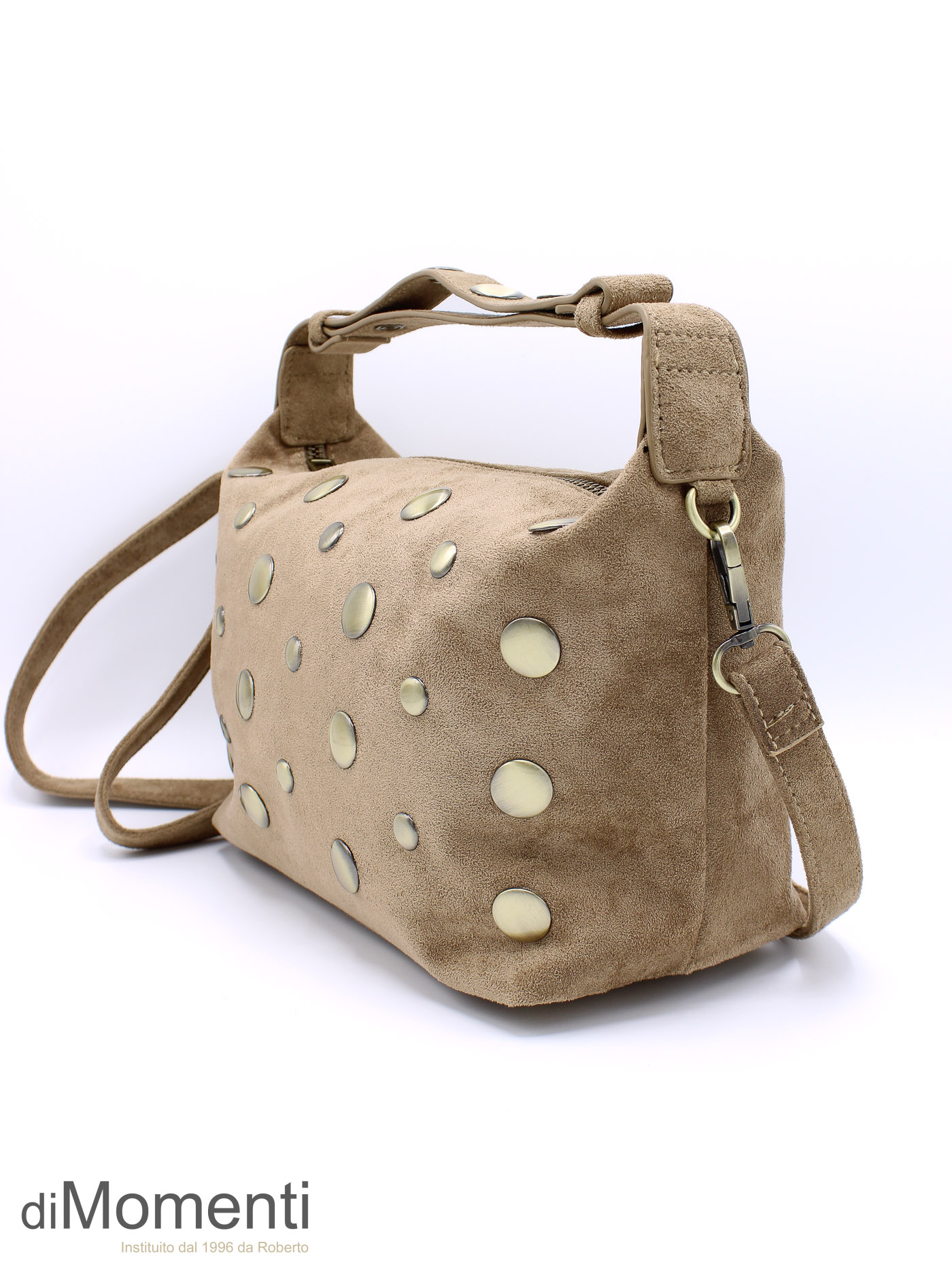 Tas Evy - Taupe