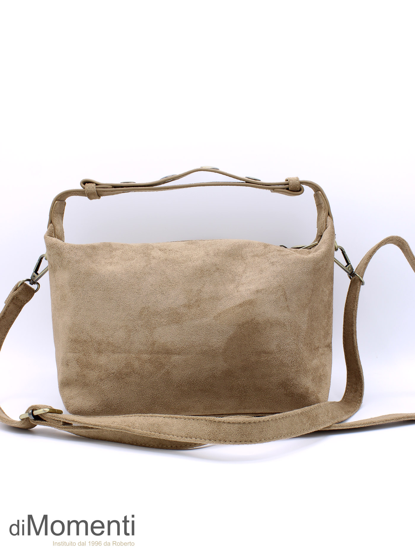 Tas Evy - Taupe