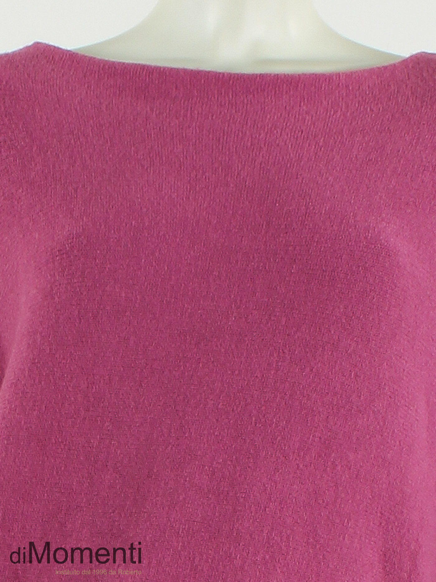 Trui Adele - Oud Roze