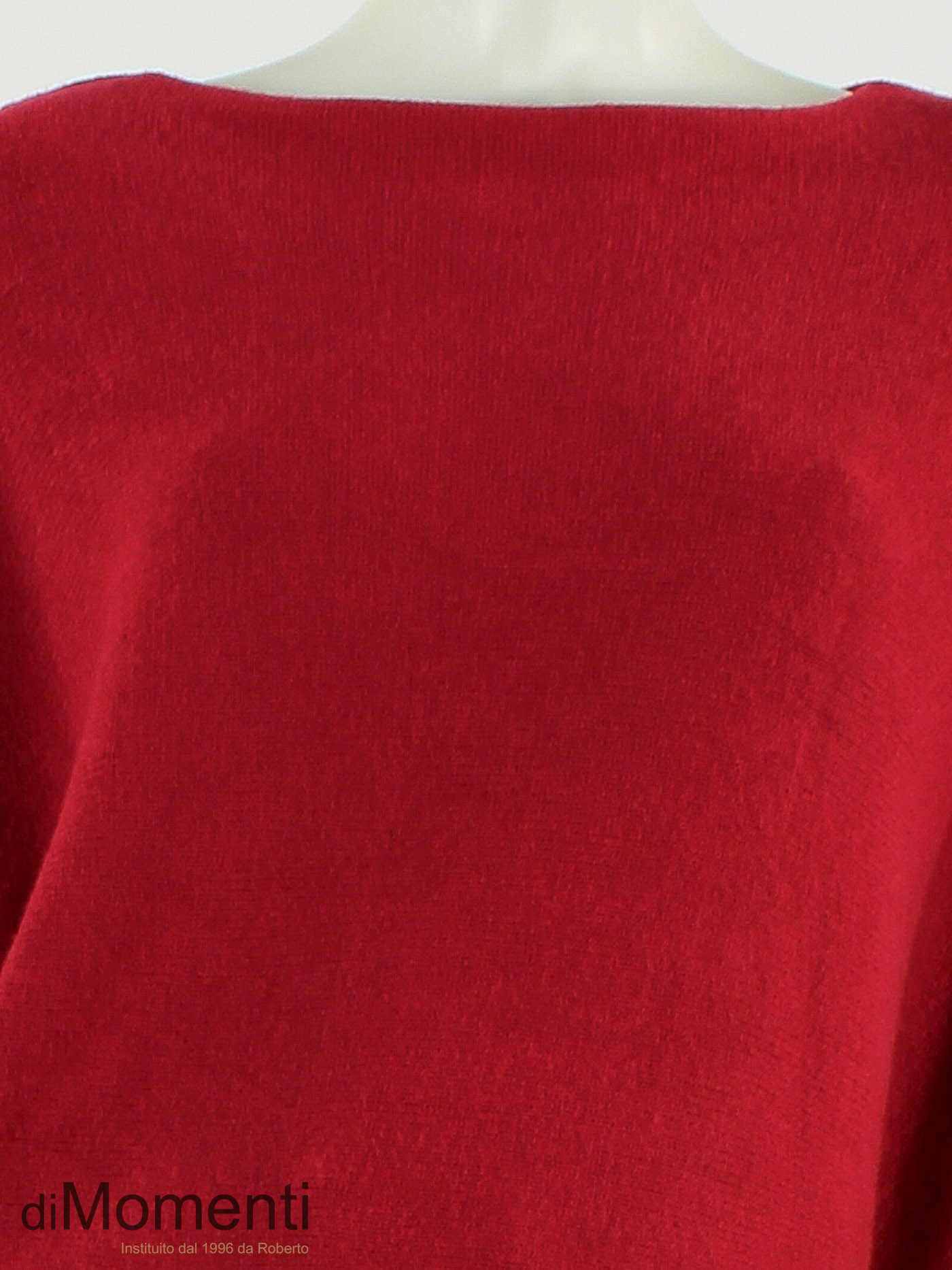 Trui Adele - Wijn Rood