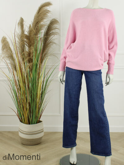 Trui Adele - Licht Roze