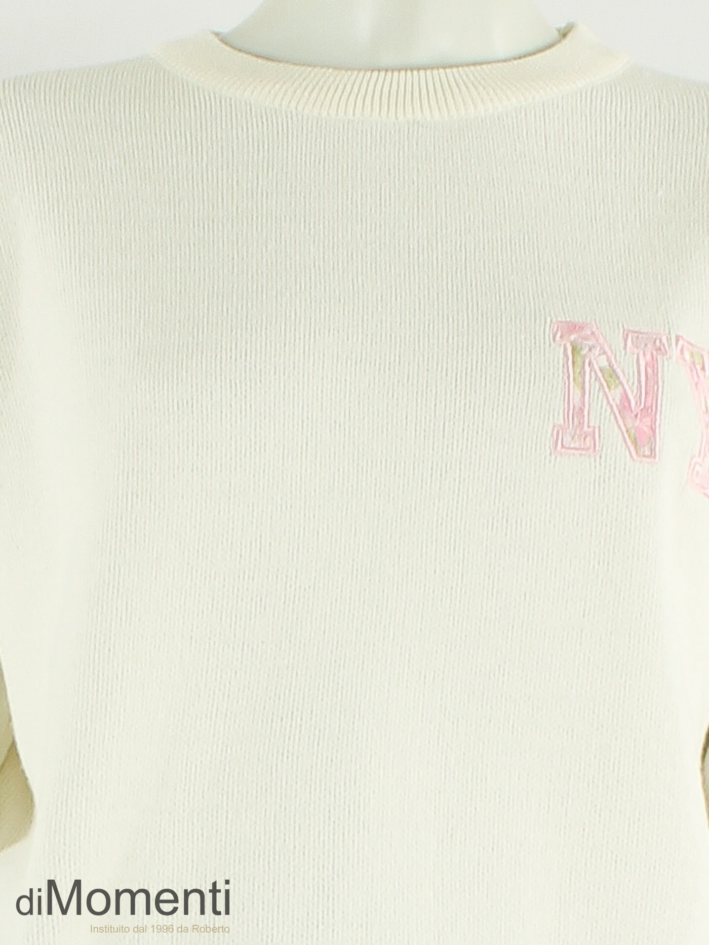 Trui New York - Roze