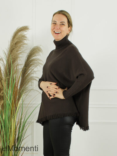 Trui Vivian - Coffee