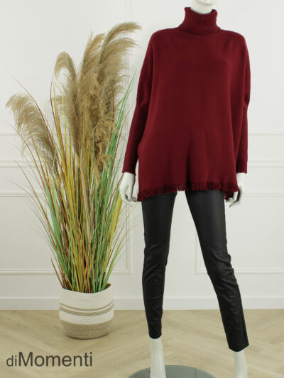 Trui Vivian - Bordeaux