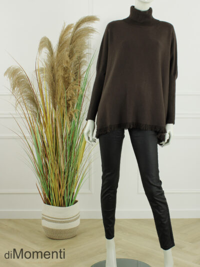 Trui Vivian - Coffee