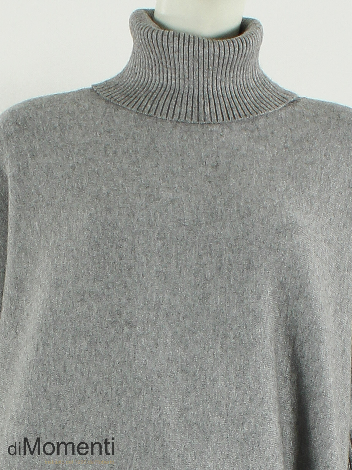 Trui Vivian - Grijs Melee