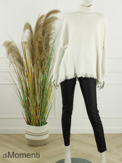 Trui Vivian - Licht Beige