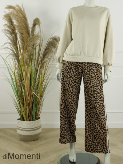 Comfy Set Lana - Beige