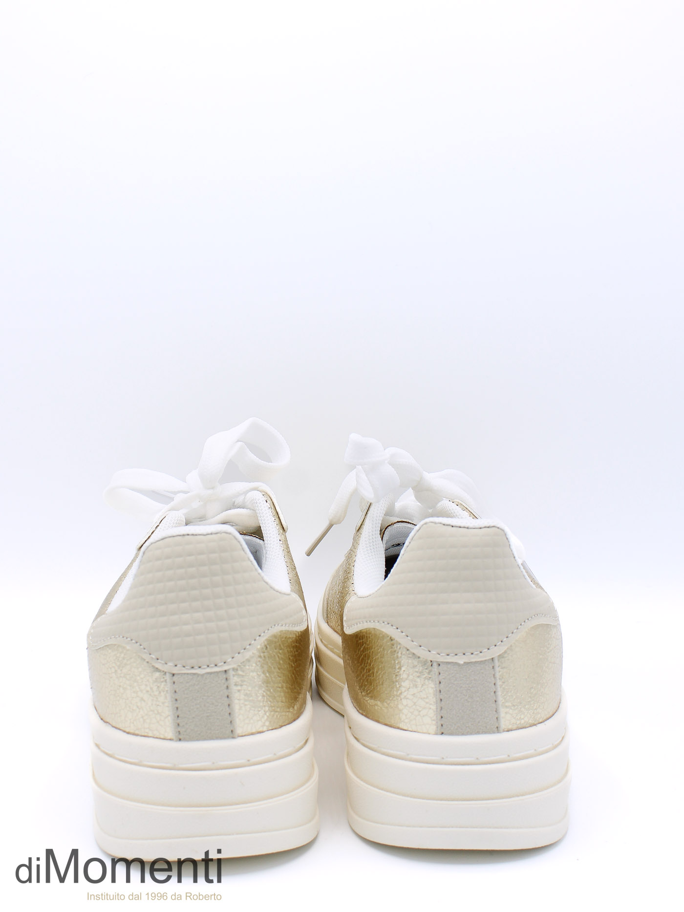 Sneaker Elise - Goud