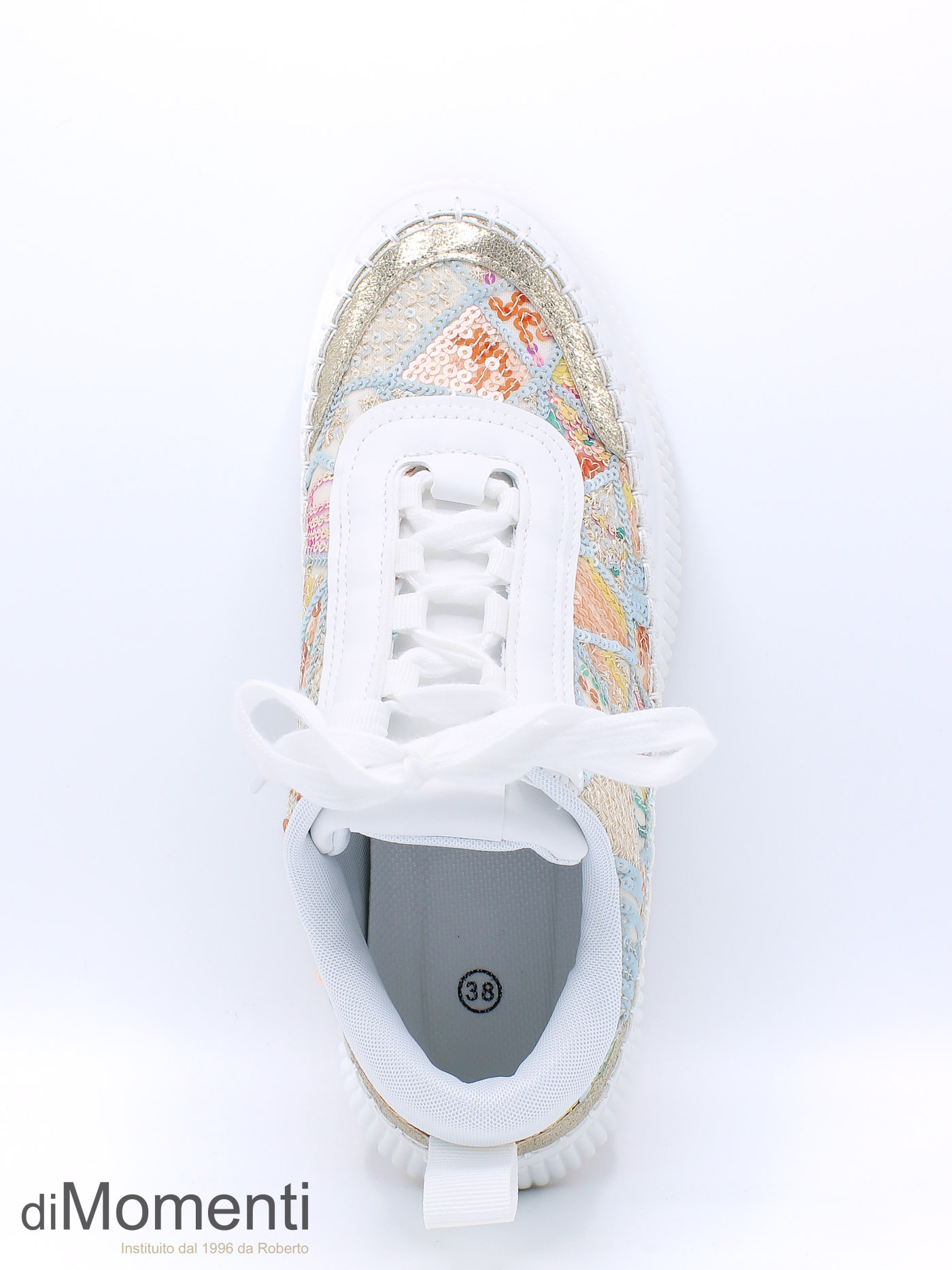 Sneaker Penny - Multi Color