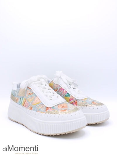 Sneaker Penny - Multi Color