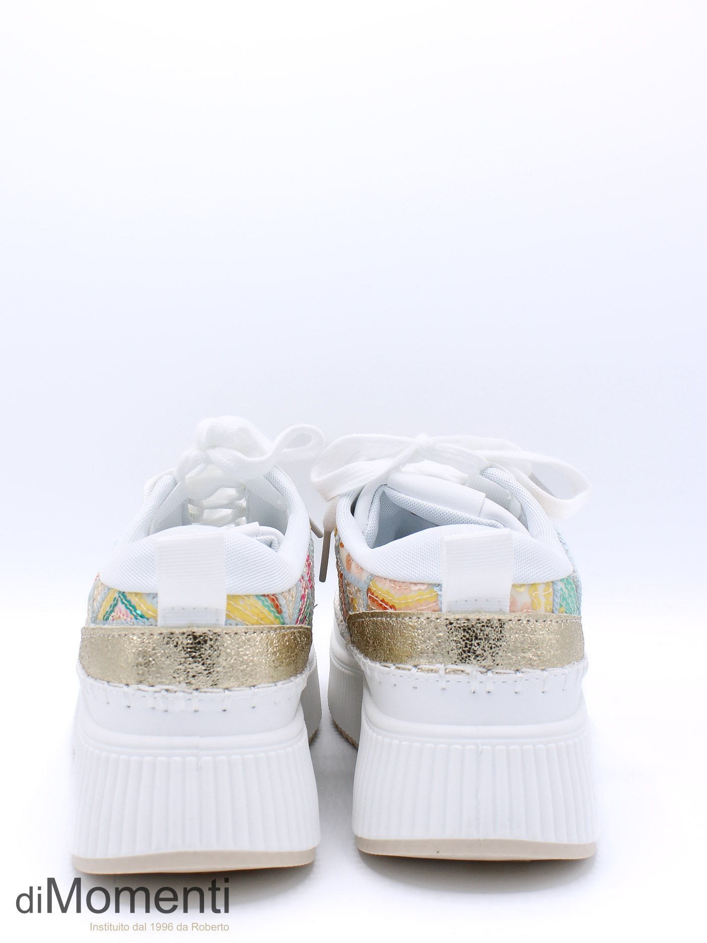 Sneaker Penny - Multi Color