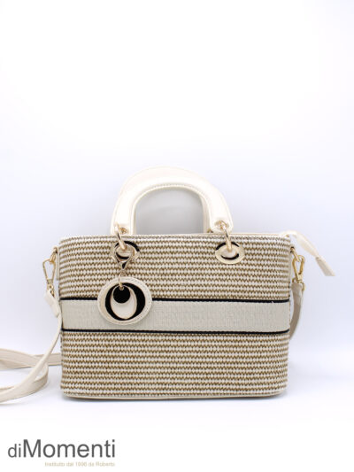 Tas Emily - Beige