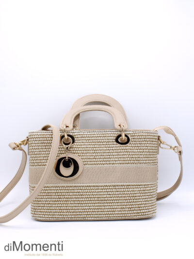 Tas Emily - Taupe