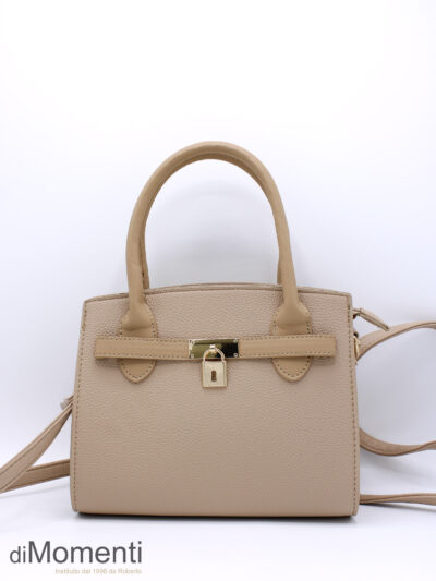 Tas Hermy - Taupe