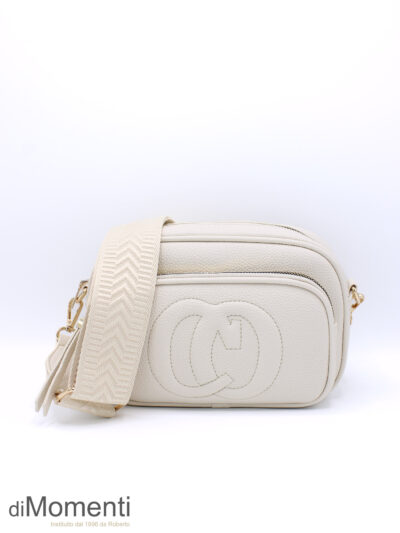 Tas Icony - Licht Beige