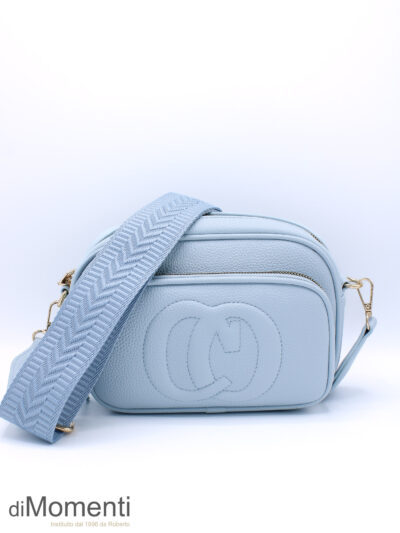 Tas Icony - Licht Blauw