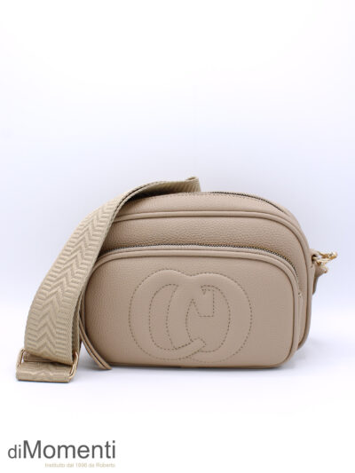 Tas Icony - Taupe